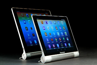 WOW ! dapatkan Lenovo Yoga Tablet 10