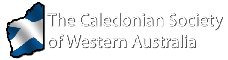 Caledonian Society of Western Australia