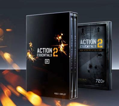 Action Essentials 2 Free