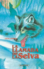 LA LLAMADA DE LA SELVA