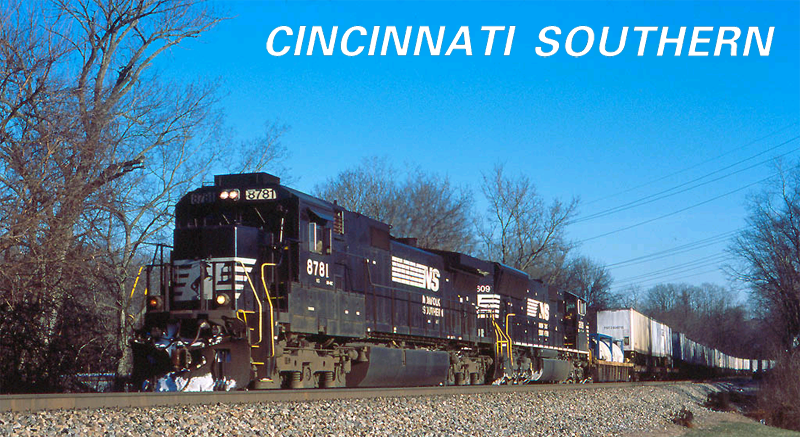 Cincinnati Southern
