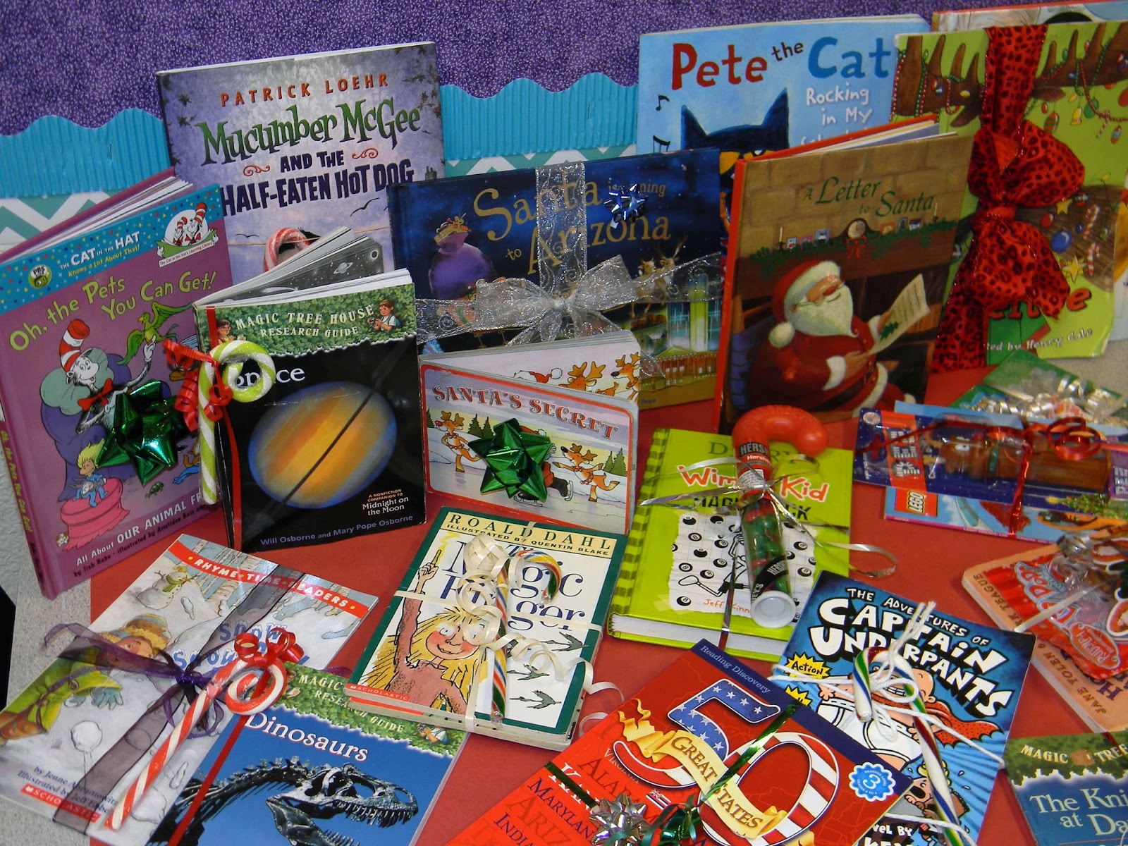 Gettin' Gingy With It, Classroom Kindness & Freebies Galore! Owlways