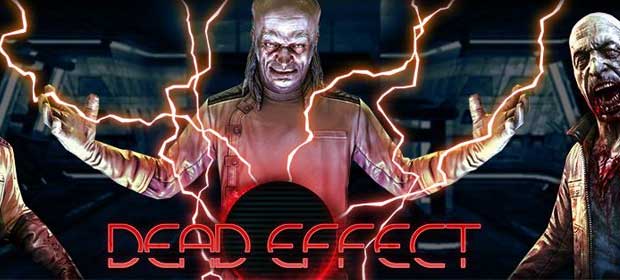 Dead Effect PC Full Español Dead Effect PC Full Español
