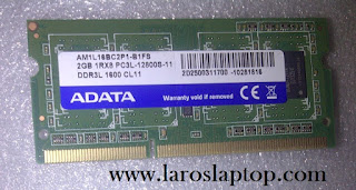 Sodim DDR3 2GB PC12800