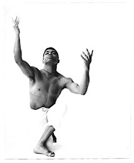 Alvin Ailey