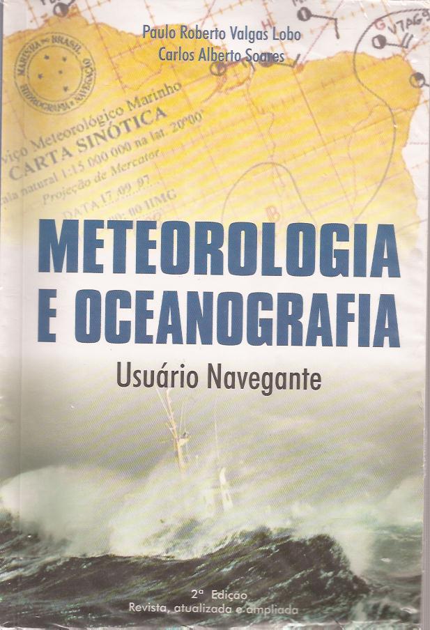 Meteorologia E Oceanografia Paulo Roberto Valgas Lobo.36l