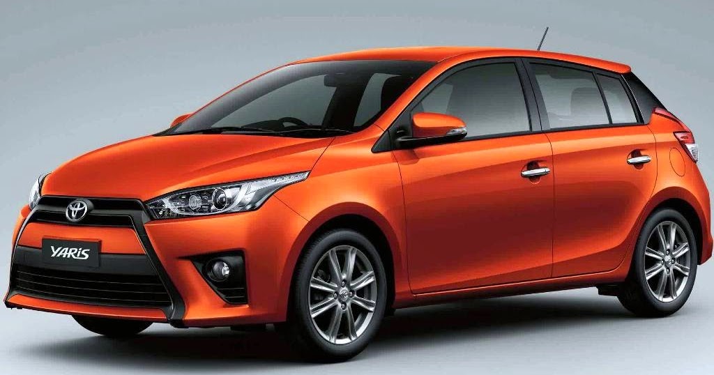 Harga Toyota Yaris Lampung Februari 2016 Dealer Toyota Lampung