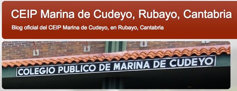 CEIP Marina de Cudeyo, Rubayo, Cantabria