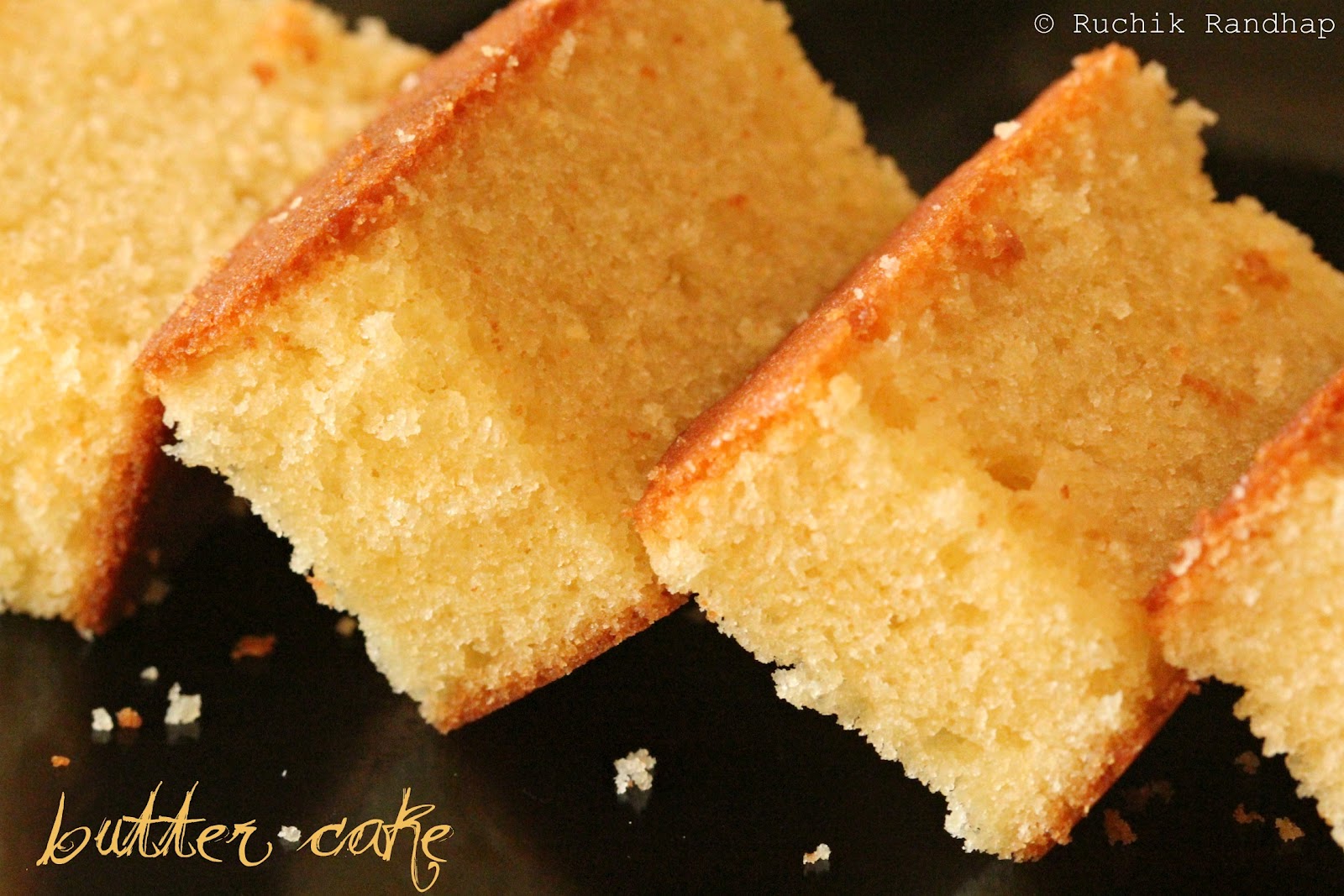 Sponge Cake Without Butter Recipe Sponge Cake Without Butter Recipe