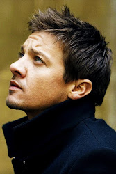 Jeremy Renner