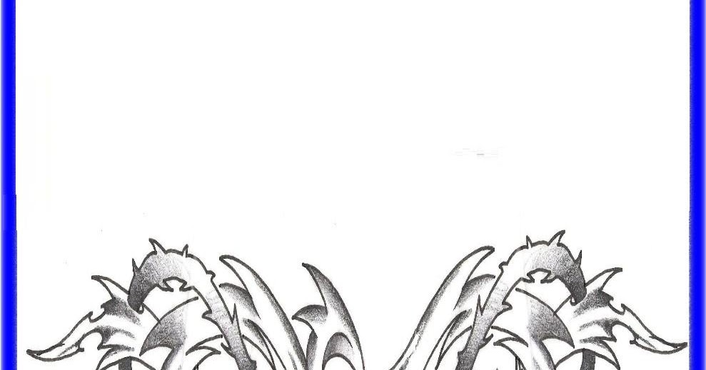 Create Your Own Tattoo Design: Free Tattoo Designs