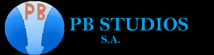 PB Studios S.A.