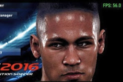 PES 2016 Patch By JPP V2 [Update] ISO For Android Terbaru