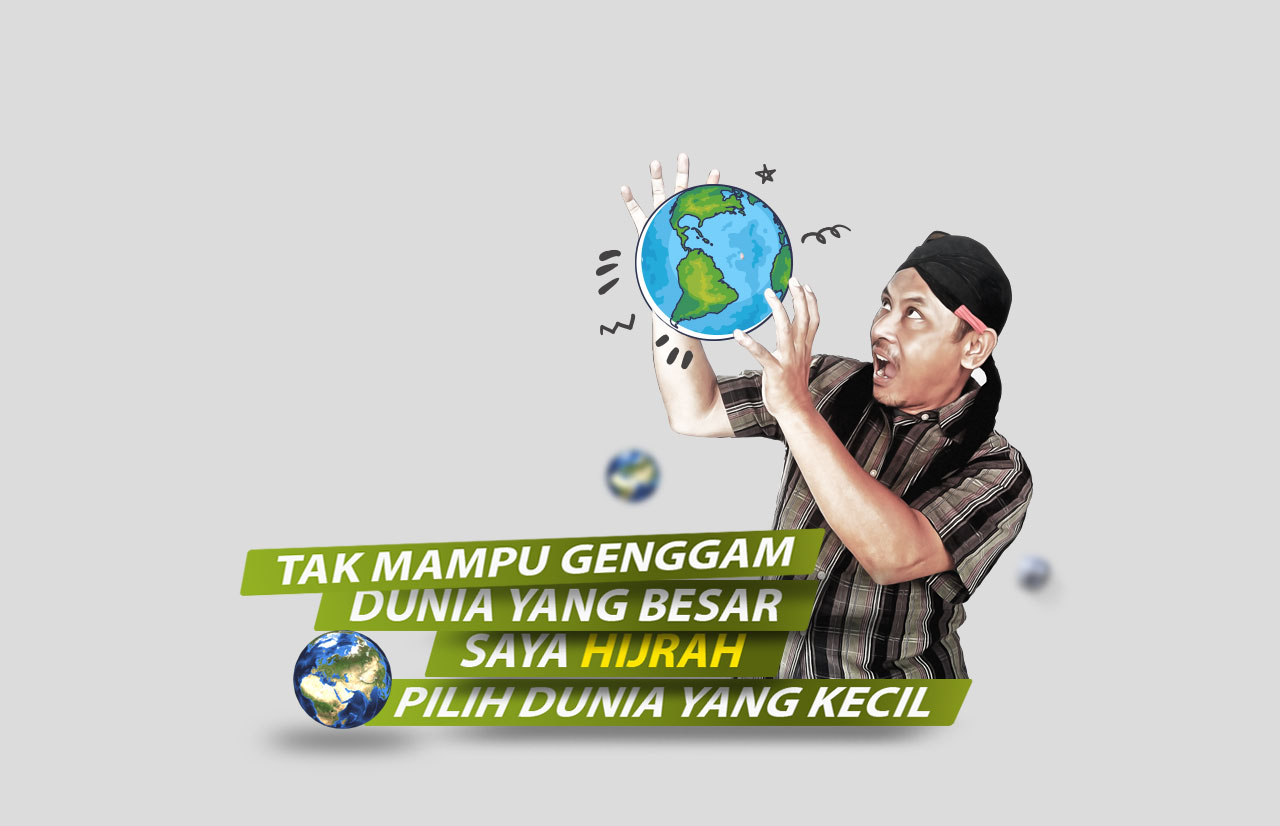#ayohijrah #ayohijrah