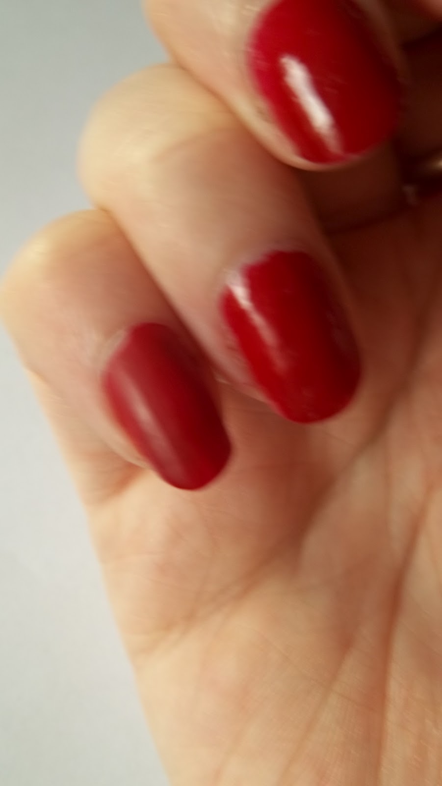 Freyjuhof Notd Das Einzige Rot