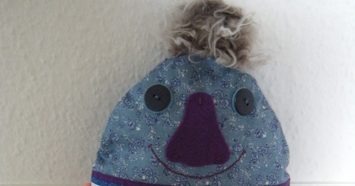 PIA´S HVERDAG Endnu en Klumpe dumpe