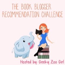 The Book Blogger Recommendation Challenge 2015