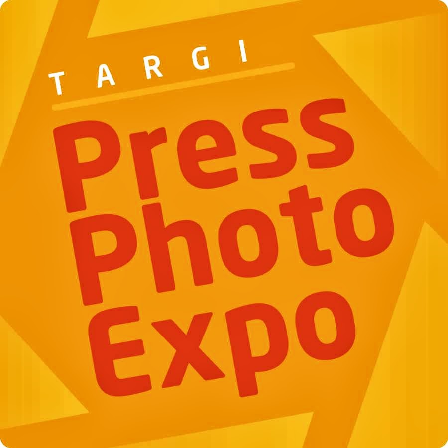 Targi PressPhotoExpo