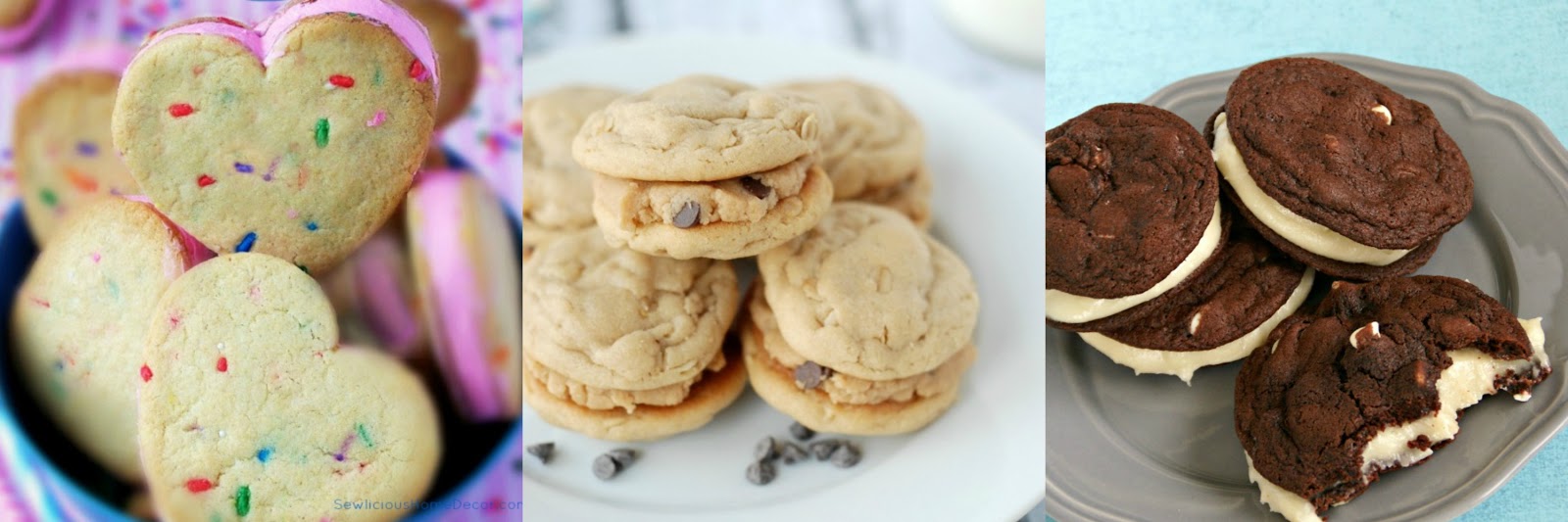 cookies+2 Mouth-Watering Cookies 12