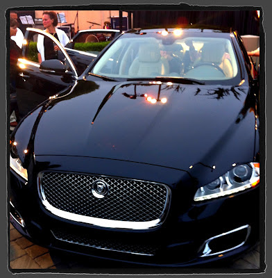 Jaguar XJL Ultimate