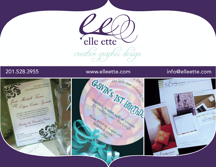 elle ette designs