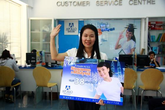 Kết quả trúng thưởng “Đón chào 2018- Niềm vui nhân đôi