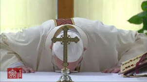 Missa Diária com o Papa Francisco