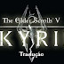 The Elder Scrolls V Skyrim  Tradução  Português