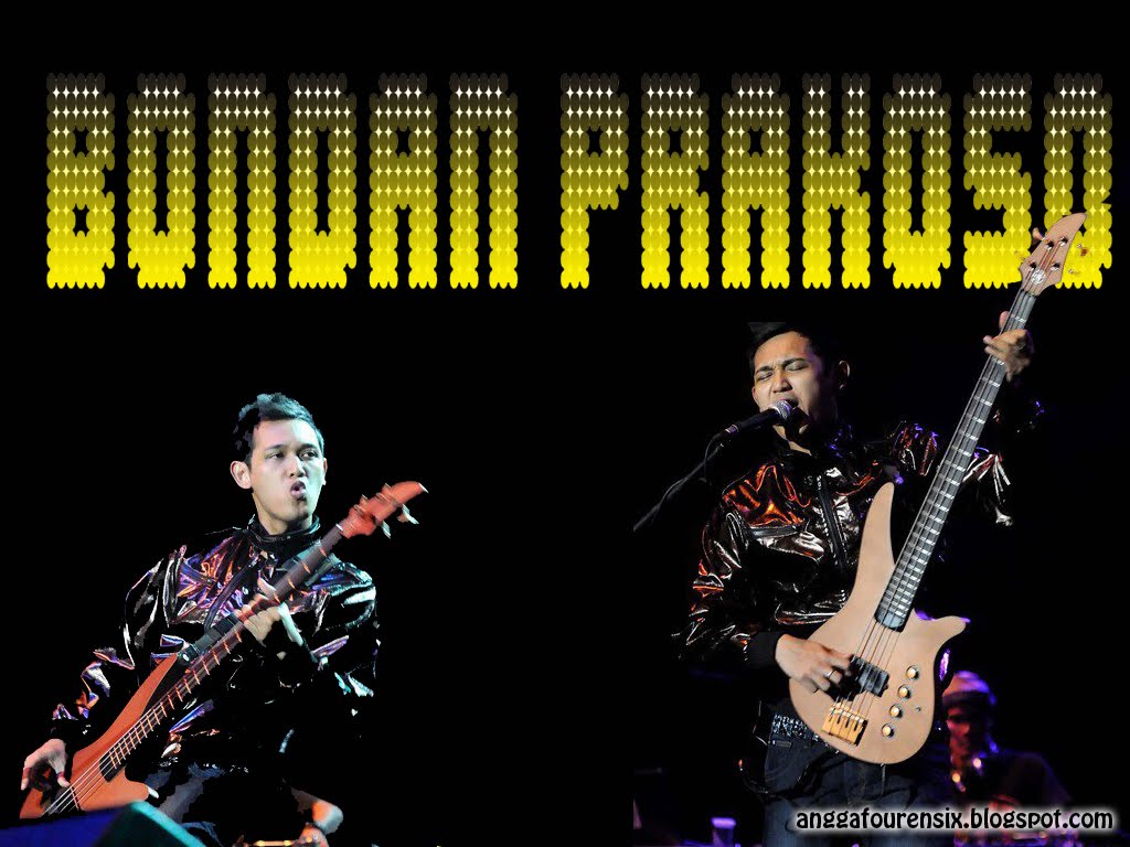 Bondan Prakoso Bondan Prakoso