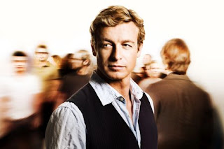 The 2012 STV Favourite TV Series Competition - Day 30 - Quarter Final 2 - The Mentalist vs. NCIS