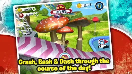 Wipeout 2 Android Wipeout 2 v1.0.0 Apk Android