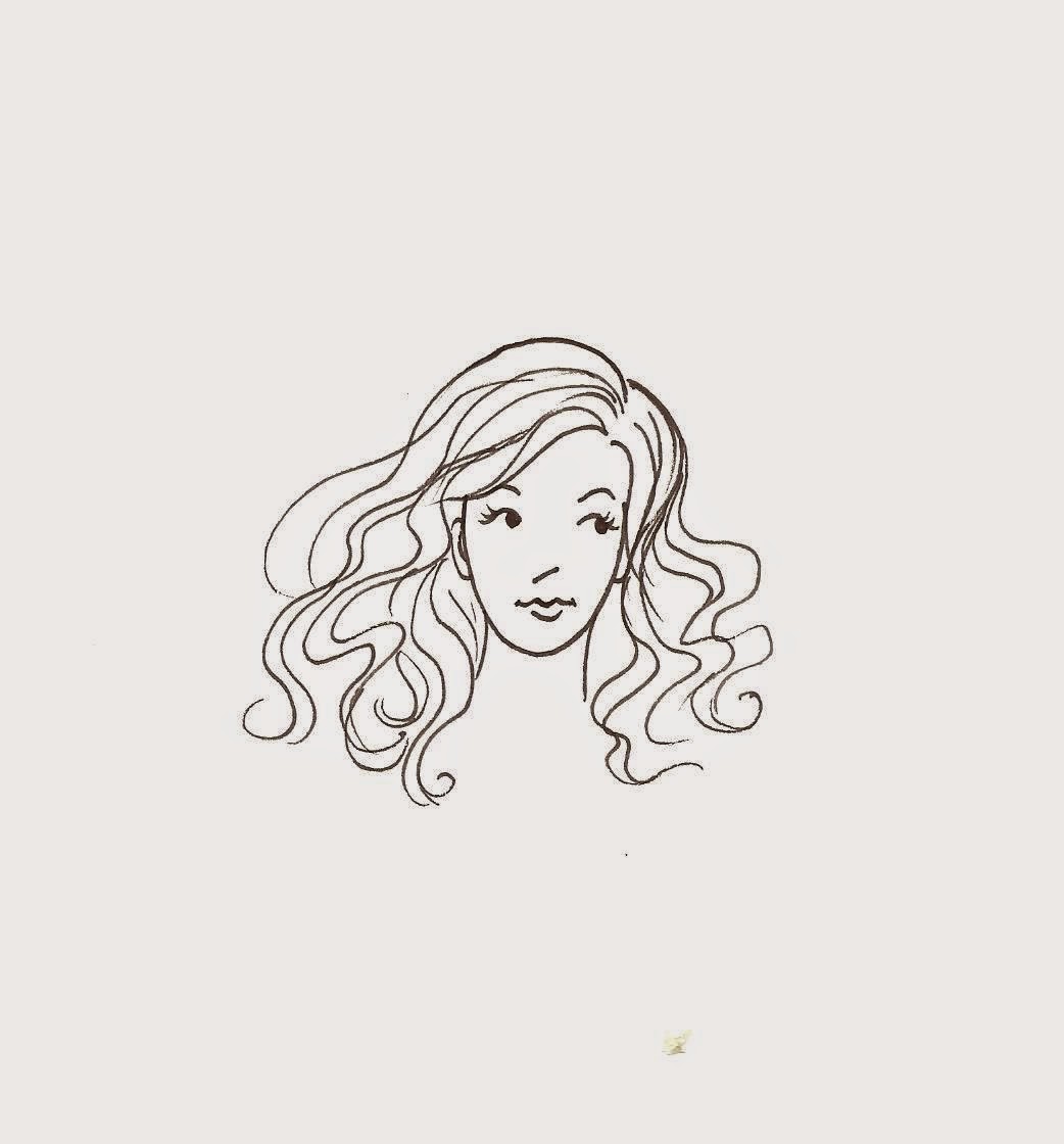 Petite Fille Robe Simple Et Chignon Avec Fleur With Images