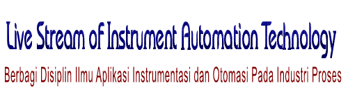 Live Stream of Instrument Automation Technology