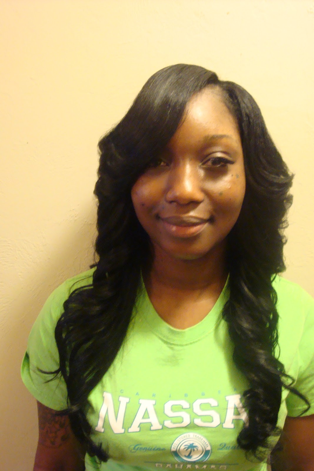 Ghana Rising Beauty Bank Accra S Go To Salon Of Choice Invisible