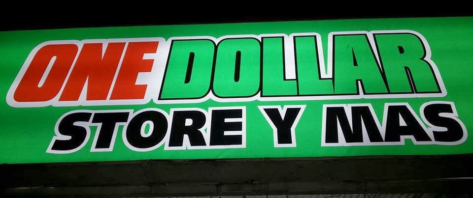 ALMACEN ONE DOLLAR STORE Y MAS