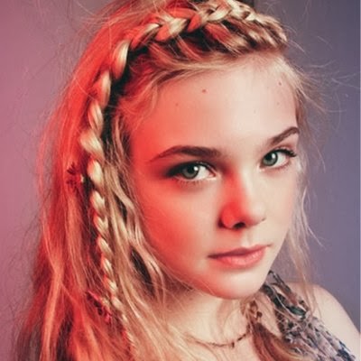 Diadema con trenzas! (2 Opciones) Braided headbands - Peinado Trenzas Diadema