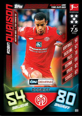 JUANFRAN ATLETICO DE MADRID ADRENALYN XL 18-19 EXCLUSIVE SPAIN PLATINUM 10