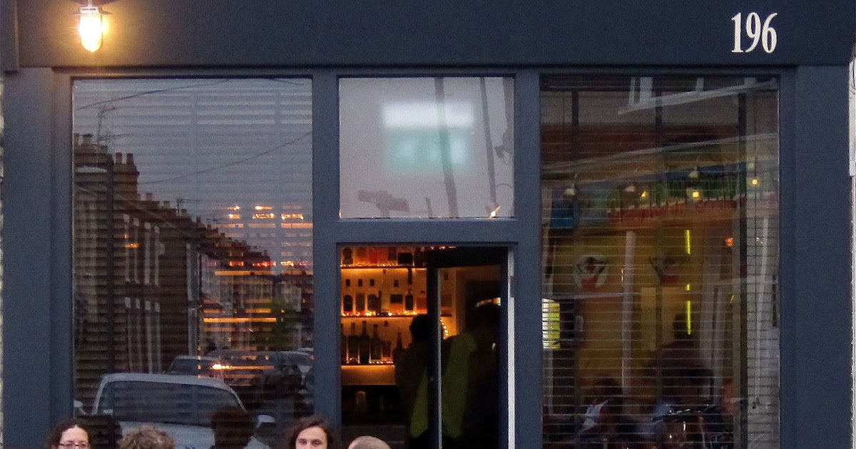 wanton flavours 196 WINE BAR, MILL ROAD, CAMBRIDGE