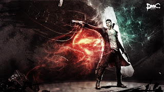 Devil May Cry 5 HD Wallpapers