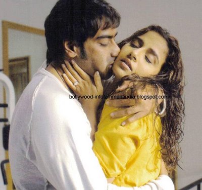 kissing scenes. Ajay Devgan#39;s Kissing Scenes