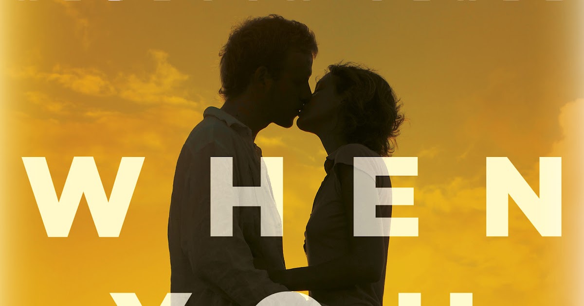 Daisy Chain Book Reviews Book Review When You Were Mine by Rebecca Serle.