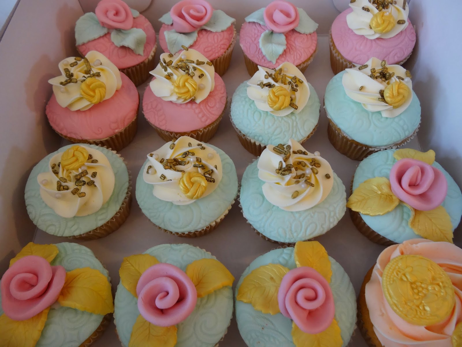 CAKE Amsterdam The Darling Cupcakes