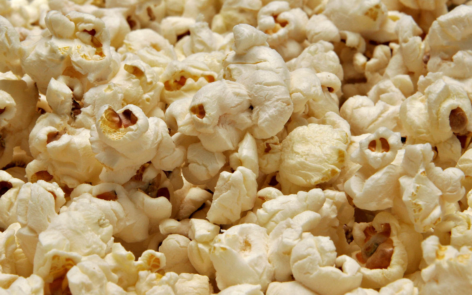 wallpapers: Popcorn