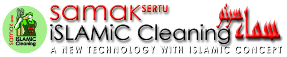 SAMAK SERTU SERVICES - ISLAMIC, HALAL & GENERAL CLEANING