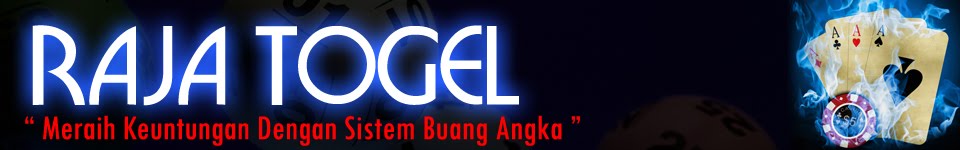 Raja Togel