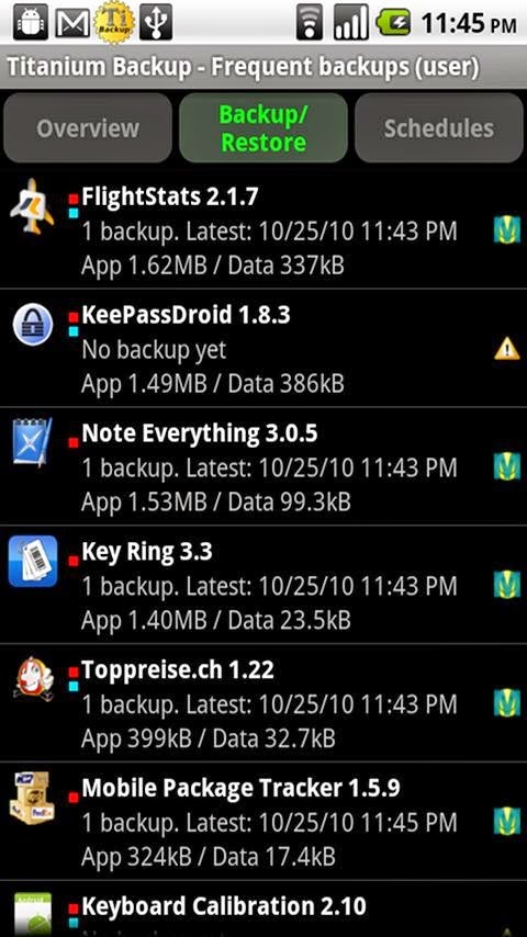 titanium backup pro reviews titanium backup pro reviews