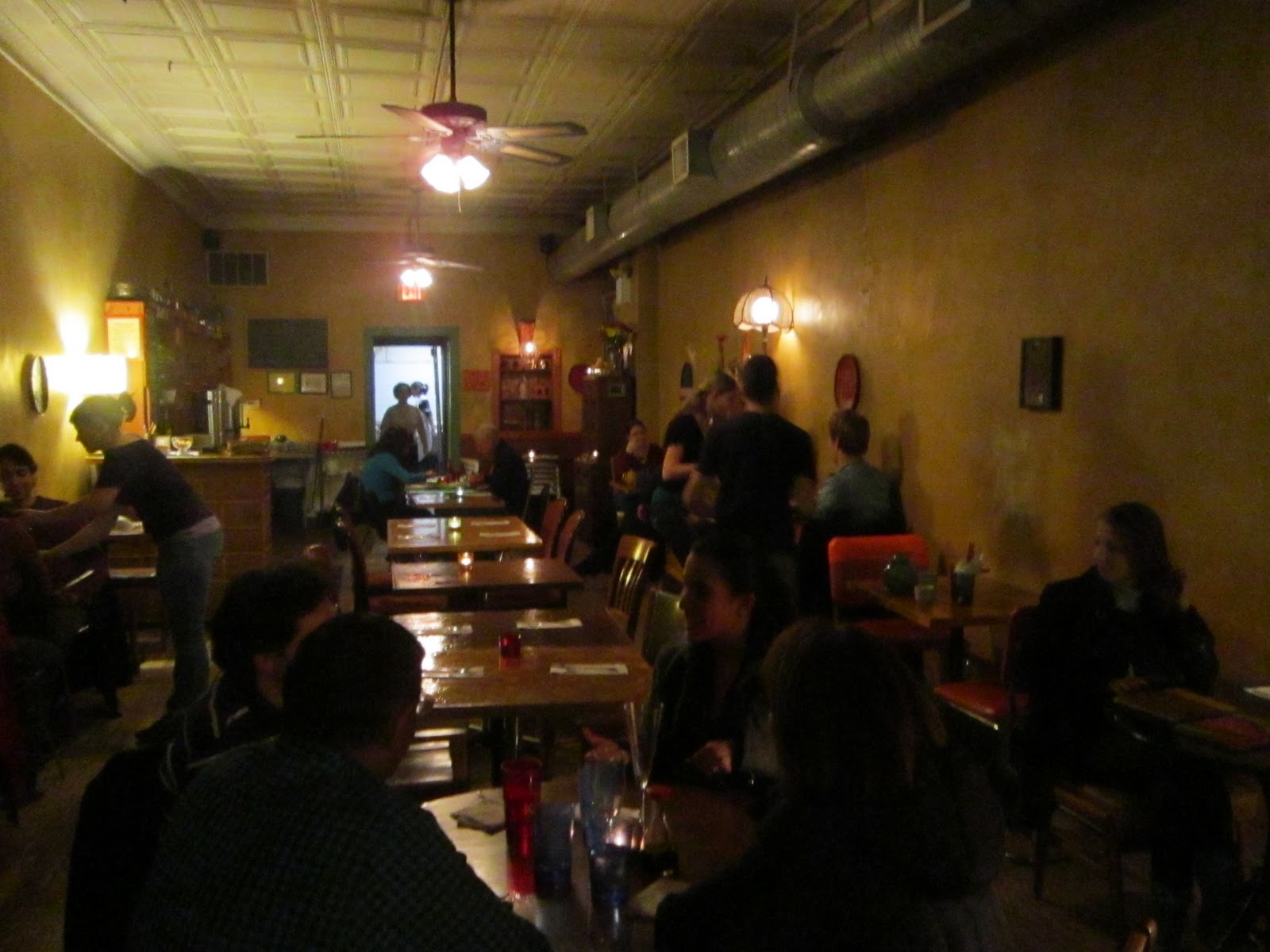 The Incredible Photo Gallery FOOD The Best Lil Tea House in