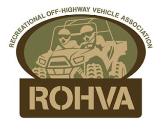 Recreational Off-Highway Vehicle Association