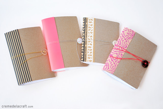 libretas Gota Creativa libretas Gota Creativa