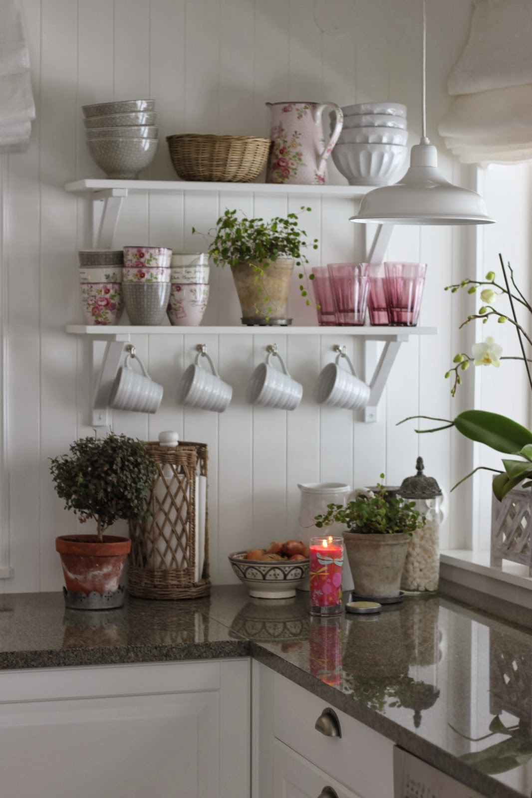 Sallys hus: Ãntligen hemma!